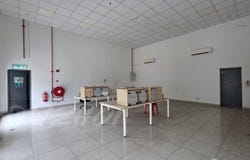 Jalan SKI, Klang, Selangor 42200