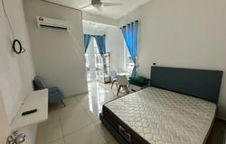 Jalan Sentral, Iskandar Puteri, Johor 81200