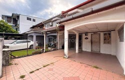 Shah Alam, Selangor 40150