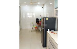 Jalan USJ 1/1, USJ, Selangor 47500