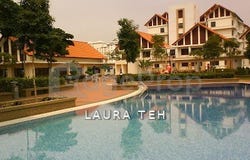 Jalan PJU 7/12b, 47800, Selangor, Mutiara Damansara, Selangor 47820