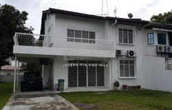 Taman OUG, Kuala Lumpur 58200