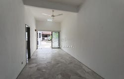 Bandar Puncak Alam, Selangor