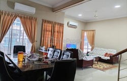Jln Pulau Tioman U10, Shah Alam, Selangor 40150