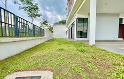 Jalan Eka, Horizon Hills, Johor 79100