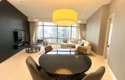 Jalan Conlay, 55100, Kuala Lumpur, KLCC, Kuala Lumpur 55100