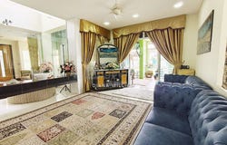 Shah Alam, Selangor 40150