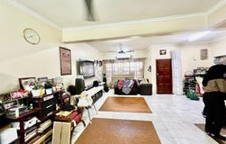 Bandar Sri Damansara, Selangor 52000