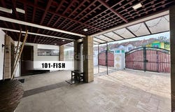 Jalan Anggerik Liparis, Kota Kemuning, Selangor 40460