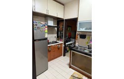 Jalan Kuching, 51200, Kuala Lumpur, Dutamas, Kuala Lumpur 51200