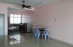 Jalan 15, Bangi, Selangor