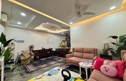 Jalan Cempaka, Ampang, Selangor 55100
