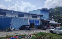 Rawang, Selangor 0