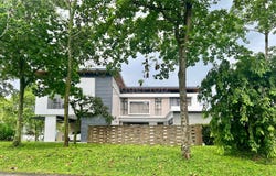 Jalan Hang Tuah, East Ledang, Johor 79250
