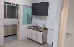 Jalan Budiman, Bandar Tun Razak, Kuala Lumpur 56000