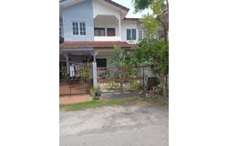 Jalan Sungai Keramat, Klang, Selangor 42100
