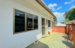 Taman Pelangi, Johor Bahru, Johor 80400