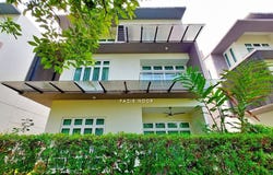 Jalan Tijani 1/B, Ampang, Selangor 68000