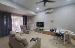 Jalan PP, Seri Kembangan, Selangor 43300