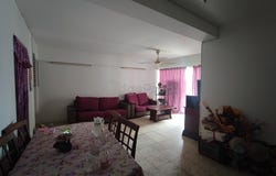 Jalan 1/93, Cheras, Kuala Lumpur 55200