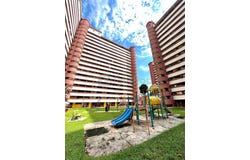 Jalan Taman Melati 1/5, 53100, Kuala Lumpur, Setapak, Kuala Lumpur 53100