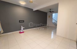 Jalan Setia Tropika 11/2, Johor Bahru, Johor 81100