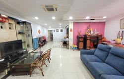 Ampang, Selangor 68000