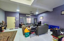 Bandar Putra Permai, Serdang, Selangor 43300