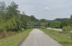 Jalan BIE, Tanjung Malim, Perak 35900
