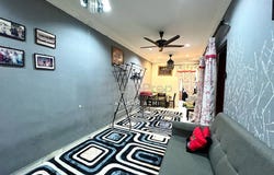 Rawang, Selangor 48300
