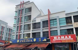 Jalan Padang Jawa, Section 16, 40200 Shah Alam, Selangor, Shah Alam, Selangor 40200