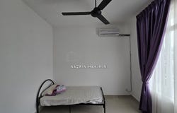 Jalan Tasik Puteri, Rawang, Selangor 48300