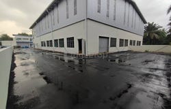 Kuala Selangor, Selangor 45600