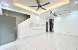 Jalan Klarinet, Shah Alam, Selangor
