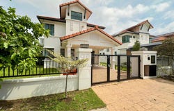 Jalan Aman Perdana, Klang, Selangor 41050