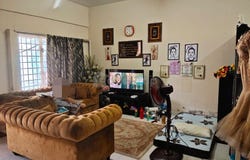 Jalan Karunmas19, Jalan Karunmas 13, Taman Desa Karunmas, 43300, Seri Kembangan, Selangor 43100