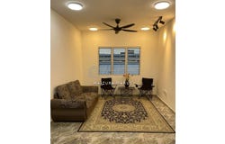 Jalan Ecohill 1, Kajang, Selangor 43500