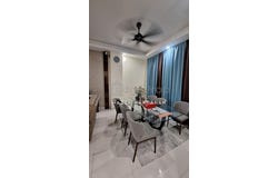 Jalan Elektron U16/57, Denai Alam, Shah Alam, Selangor 40160