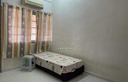 Jalan Bunga Raya, Bukit Beruang, Melaka 75450