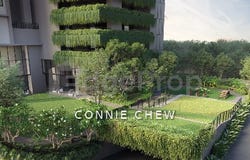 Ampang Hilir, Kuala Lumpur 55000