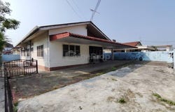 JALAN GOLF UTAMA, Ipoh, Perak 36500