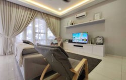 Johor Bahru, Johor 81200