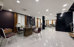 Pandan Indah, Selangor