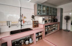 Jalan 36/142, Taman Orkid Desa, Cheras, Kuala Lumpur 56000