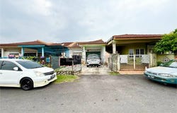 Semenyih, Selangor 43500