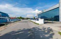 Pelabuhan Klang, Port Klang, Selangor 42000