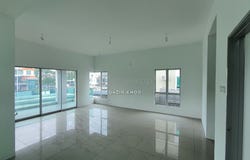 Persiaran Bercham Utara 11, Ipoh, Perak 31400