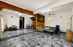 Taman Meru, Klang, Selangor 41400