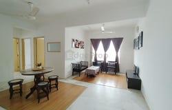Jalan Residensi Warnasari 13/1, Bandar Puncak Alam, Selangor 42300