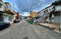 Ampang, 55100, Selangor, Ampang, Selangor 55100